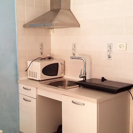 Primera Linea De Playa 3000 Apartment