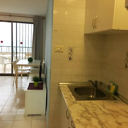 Primera Linea De Playa 3000 Apartment Oropesa del Mar