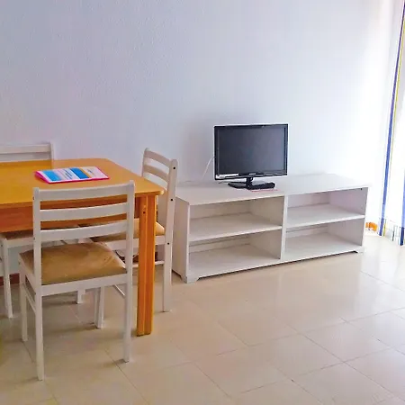 Primera Linea De Playa 3000 Apartment Oropesa del Mar