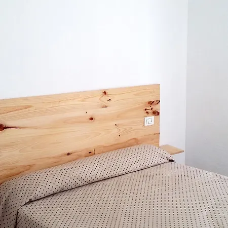 Apartment Primera Linea De Playa 3000 *