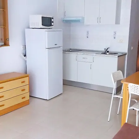 Primera Linea De Playa 3000 Apartment
