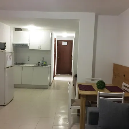 Primera Linea De Playa 3000 Apartment