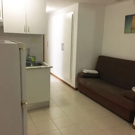 Apartment Primera Linea De Playa 3000 *
