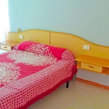 Apartment Primera Linea De Playa 3000 *