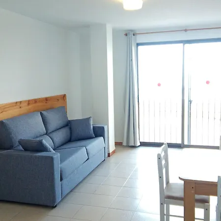 Apartment Primera Linea De Playa 3000 Oropesa del Mar