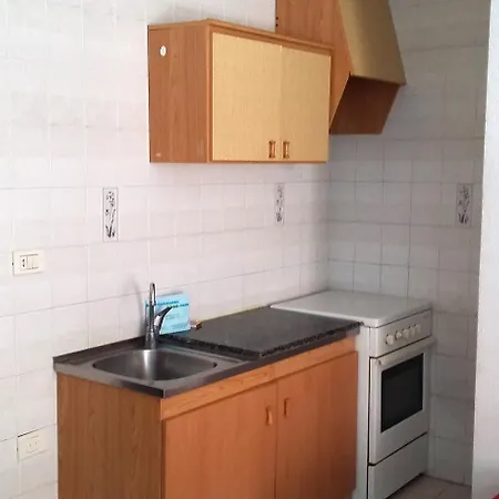 Primera Linea De Playa 3000 Appartement Oropesa del Mar