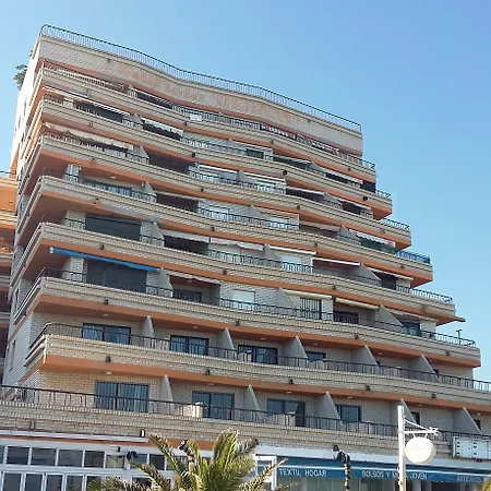 Primera Linea De Playa 3000 Oropesa del Mar