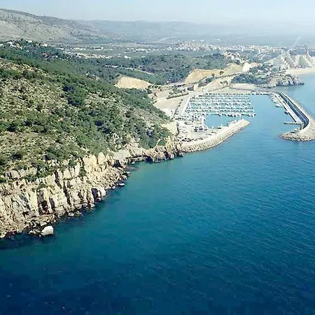 Primera Linea De Playa 3000 Oropesa del Mar