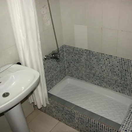 Apartment Primera Linea De Playa 3000