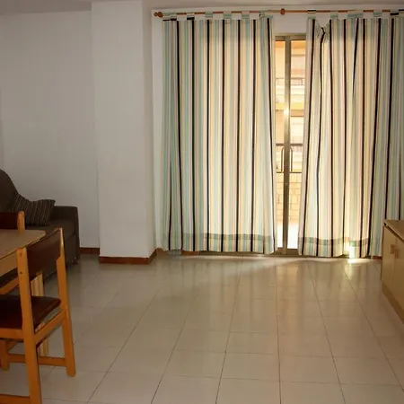 Apartment Primera Linea De Playa 3000