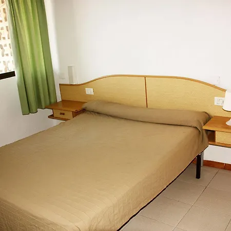 Apartment Primera Linea De Playa 3000 *