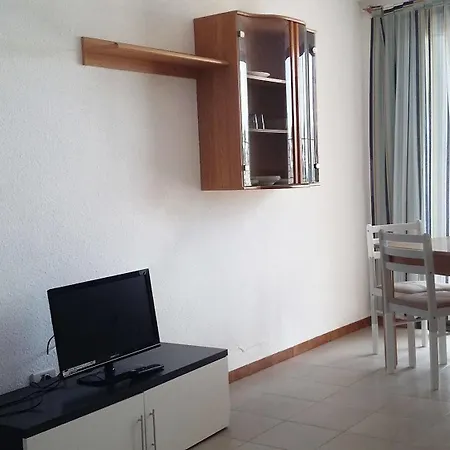 Apartment Primera Linea De Playa 3000 *