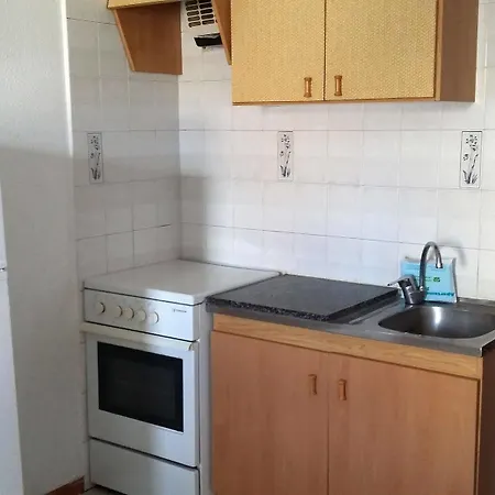 Apartment Primera Linea De Playa 3000