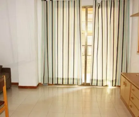 Primera Linea De Playa 3000 Apartment Oropesa del Mar